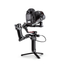 DJI Tethered Control Handle for DJI RS2 DJI Tethered Control Handle for DJI RS2