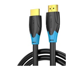 Cable HDMI 2.0 Vention AACBH, 4K 60Hz, 2m (black) Cable HDMI 2.0 Vention AACBH, 4K 60Hz, 2m (black)