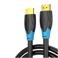 Cable HDMI 2.0 Vention AACBJ, 4K 60Hz, 5m (black)