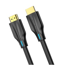 Kabel HDMI 2.1 Vention AANBF, 1m, 8K 60Hz/ 4K 120Hz (czarny) Kabel HDMI 2.1 Vention AANBF, 1m, 8K 60Hz/ 4K 120Hz (czarny)