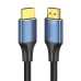 HDMI 2.1 Cable Vention ALGLH , 2m, 8K 60Hz/ 4K 120Hz (Blue)