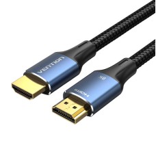 HDMI 2.1 Cable Vention ALGLH , 2m, 8K 60Hz/ 4K 120Hz (Blue) HDMI 2.1 Cable Vention ALGLH , 2m, 8K 60Hz/ 4K 120Hz (Blue)