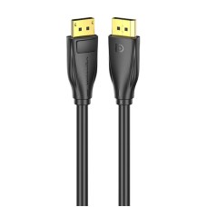 DisplayPort 1.4 Cable Vention HCDBG 1,5m, 8K 60Hz/ 4K 120Hz (black) DisplayPort 1.4 Cable Vention HCDBG 1,5m, 8K 60Hz/ 4K 120Hz (black)