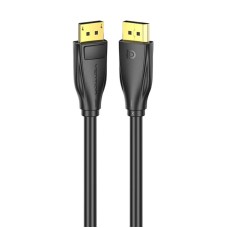 DisplayPort 1.4 Cable Vention HCDBI 3m, 8K 60Hz/ 4K 120Hz (black)