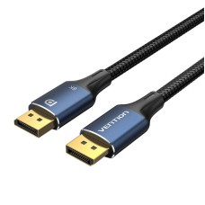 DisplayPort 1.4 Cable Vention HCELH 2m, 8K 60Hz/ 4K 120Hz (blue) DisplayPort 1.4 Cable Vention HCELH 2m, 8K 60Hz/ 4K 120Hz (blue)