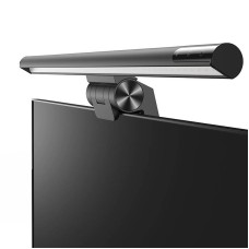 Lamp Baseus I-Wok for monitor with touch panel (black) Lamp Baseus I-Wok for monitor with touch panel (black)