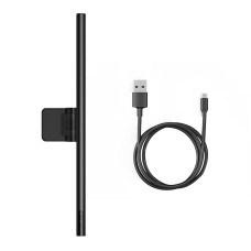 Lamp Baseus I-Wok for monitor with touch panel (black) Lamp Baseus I-Wok for monitor with touch panel (black)