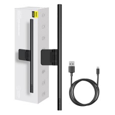 Lamp Baseus I-Wok for monitor with touch panel (black) Lamp Baseus I-Wok for monitor with touch panel (black)