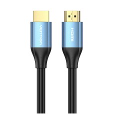 HDMI 2.0 Cable Vention ALHSK, 8m, 4K 30Hz, 30AWG (Blue)