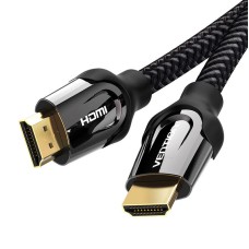 HDMI 2.0 Cable Vention VAA-B05-B500 5m 4K 60Hz (Black)