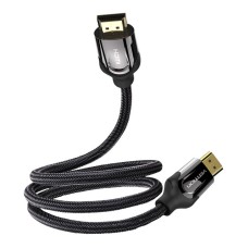 HDMI 2.0 Cable Vention VAA-B05-B500 5m 4K 60Hz (Black)