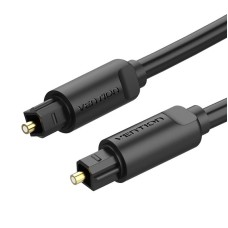 Cable Audio Optical Vention BAEBI 3m Black