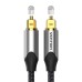 Cable Audio Optical Vention BAVHI 3m Gray