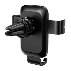 Automatic Car Phone Holder Vention KCTB0 with Clip Black Automatic Car Phone Holder Vention KCTB0 with Clip Black