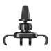 Automatic Car Phone Holder Vention KCTB0 with Clip Black