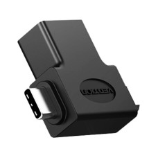 Adapter OTG USB 3.0 to USB-C and Micro USB Vention CDIB0 Adapter OTG USB 3.0 to USB-C and Micro USB Vention CDIB0