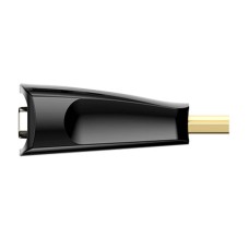 Adapter HDMI to VGA Vention AIDB0 with 3.5mm Audio Port Adapter HDMI to VGA Vention AIDB0 with 3.5mm Audio Port