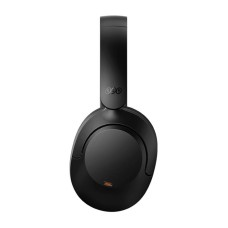 Wireless Headphones QCY ANC H4 (black) Wireless Headphones QCY ANC H4 (black)