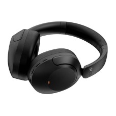 Wireless Headphones QCY ANC H4 (black) Wireless Headphones QCY ANC H4 (black)