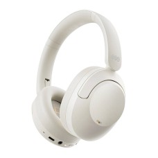 Wireless Headphones QCY ANC H4 (white) Wireless Headphones QCY ANC H4 (white)