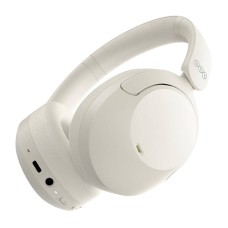 Wireless Headphones QCY ANC H4 (white) Wireless Headphones QCY ANC H4 (white)