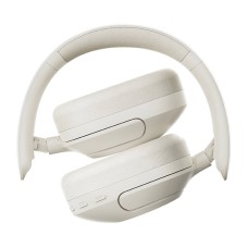 Wireless Headphones QCY ANC H4 (white) Wireless Headphones QCY ANC H4 (white)