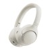 Wireless Headphones QCY H3, ANC (white)