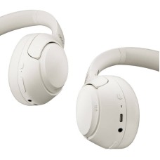 Wireless Headphones QCY H3, ANC (white) Wireless Headphones QCY H3, ANC (white)