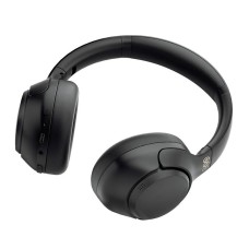 Wireless Headphones QCY H3, ANC (black) Wireless Headphones QCY H3, ANC (black)