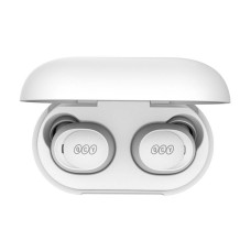 Wireless Earphones TWS T27 (white)