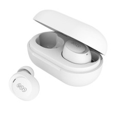 Wireless Earphones TWS T27 (white)