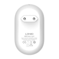 Intelligent Sensor Night Light Ldnio Y2 Intelligent Sensor Night Light Ldnio Y2