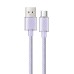 Cable USB-A to USB-C Mcdodo CA-3655, 100W, 2m (purple)