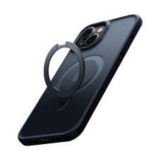 Torras phone case UPRO Ostand Matte for iPhone 15 (black) Torras phone case UPRO Ostand Matte for iPhone 15 (black)