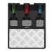 PXN-V10 V2 gaming steering wheel (PC / PS4 / XBOX ONE / SWITCH)