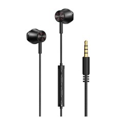 Wired earphones Mcdodo HP-4060 (black)
