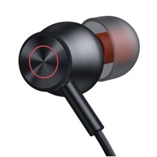 Wired earphones Mcdodo HP-3500 (black) Wired earphones Mcdodo HP-3500 (black)