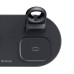Wireless Charger Mcdodo CH-7061 3 in 1 15W (mobile/TWS/Apple watch) (black)