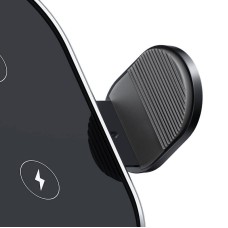 Car holder with induction charger Mcdodo CH-1600 (black) Car holder with induction charger Mcdodo CH-1600 (black)