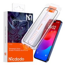 Mcdodo PF-5361 Tempered glass for iPhone 15 Plus