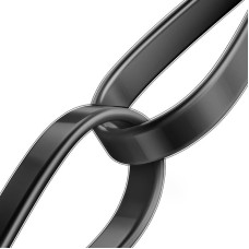 Cable USB-C to USB-C Mcdodo CA-3423 90 Degree 1.8m with LED (black) Cable USB-C to USB-C Mcdodo CA-3423 90 Degree 1.8m with LED (black)