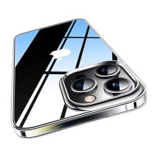 Torras phone case Auqanova for iPhone 15 PRO (transparent) Torras phone case Auqanova for iPhone 15 PRO (transparent)