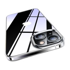 Torras phone case Auqanova for iPhone 15 (transparent) Torras phone case Auqanova for iPhone 15 (transparent)