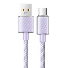 Cable USB-A to Lightning Mcdodo CA-3652, 1.2m (purple) Cable USB-A to Lightning Mcdodo CA-3652, 1.2m (purple)