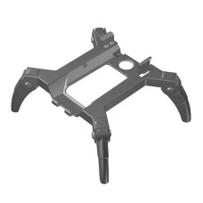 Landing gear Sunnylife for DJI Mavic 3 Pro - Gray (M3P-LG582-GY) Landing gear Sunnylife for DJI Mavic 3 Pro - Gray (M3P-LG582-GY)
