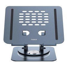 Baseus UltraStable Pro Laptop Stand (grey) Baseus UltraStable Pro Laptop Stand (grey)