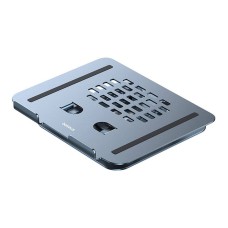 Baseus UltraStable Pro Laptop Stand (grey) Baseus UltraStable Pro Laptop Stand (grey)