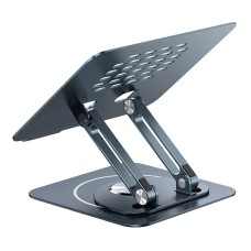 Baseus UltraStable Pro Laptop Stand (grey) Baseus UltraStable Pro Laptop Stand (grey)