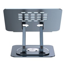 Baseus UltraStable Pro Laptop Stand (grey) Baseus UltraStable Pro Laptop Stand (grey)