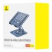 Baseus UltraStable Pro Laptop Stand (grey)